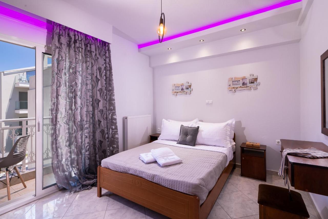 Xenia Suites Limenaria  Luaran gambar