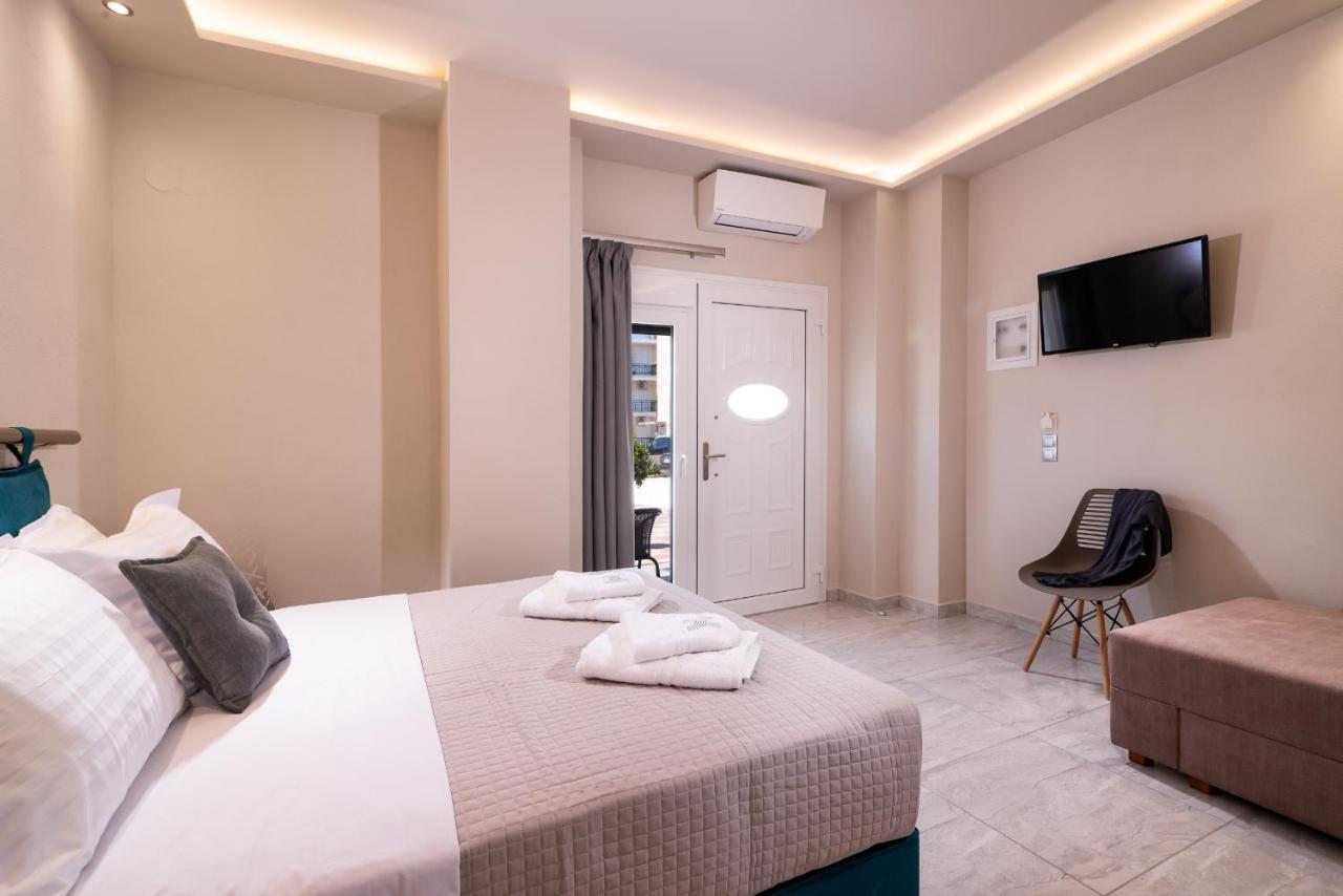 Xenia Suites Limenaria  Luaran gambar